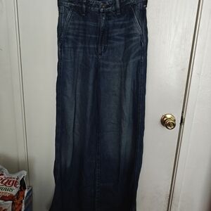 Arizona Jean Company Dark Blue Bootcut Jeans